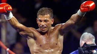 Arturo Gatti Murdered [upl. by Ahseiyn]