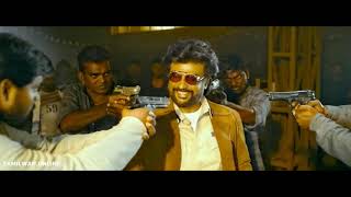 Darbar full movie Tamil [upl. by Ydor]