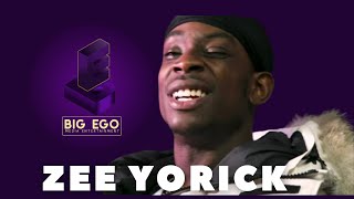 Zee Yorick  Gangland Documentary  Woolwich Boys  Prison  Music [upl. by Semreh]