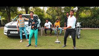 Gadariya ki chale badmasi  New Gadariya Song 2020  By Kinnu Gadariya [upl. by Oinotla]