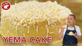 YEMA CAKE [upl. by Mathilde]