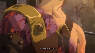 My Favorite Scene from Kabaneri of the Iron Fortress [upl. by Bigg]