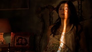 Insidious Movie Review Beyond The Trailer [upl. by Setiram]