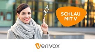 Strom sparen leicht gemacht  Verivox Schlau mit V 3 [upl. by Marquet]