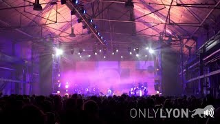 Nuits Sonores 2017 [upl. by Jaquelin875]