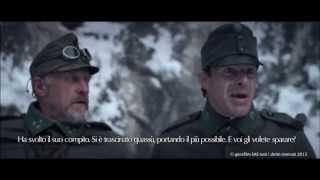 PROMO del Film quot Lacrime delle Dolomiti di Sesto 2013 [upl. by Eugenio]