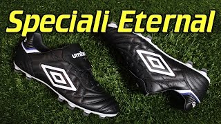 Umbro Speciali Eternal  Review  On Feet [upl. by Nyladnar466]