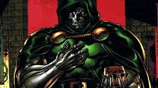 Top 10 Greatest Marvel Supervillains [upl. by Lilian572]