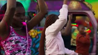 Safaricom Chapa Dimba advert Produced straymusic Trio Mio  Cheza kama wewe [upl. by Ulane]