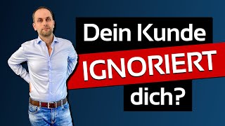 Darauf reagiert Dein Kunde garantiert [upl. by Leonora492]