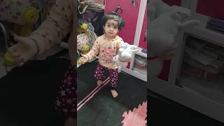 English din up uhi miljayangeshortsviral baby funny reels for you ♥️♥️ [upl. by Hapte]