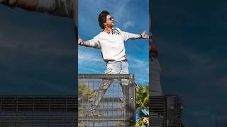 Bazigar Shahrukh Khan shorts viral trending shahrukh bazigar bollywood MrPapanofficial [upl. by Lanoil]