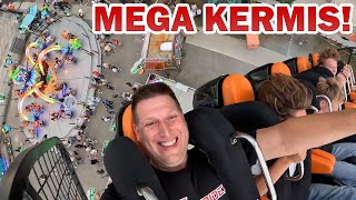 REVIEW KERMIS ROOSENDAAL [upl. by Anatak157]