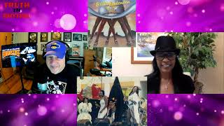 quotTRUTH IN RHYTHMquot  Lynn Mabry PFunk Talking Heads Sheila E Part 2 of 2 [upl. by Cleland]