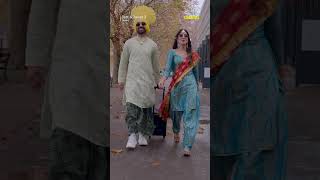 Tu Mere Naal Viah Karengi  Jatt amp Juliet 3  Chaupal  youtubeshorts punjabicinema chaupaltv [upl. by Lainahtan]