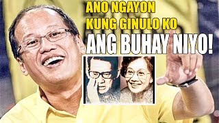 Atty Gadon Galit na ikinuwento ang kabobohan ng mga AQUINO [upl. by Sherrer]