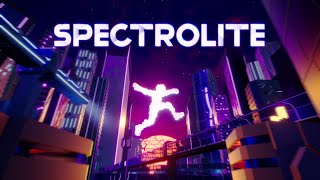 Spectrolite  Launch Trailer [upl. by Yerot888]