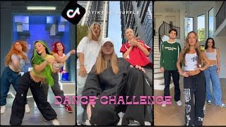 Ultimate TikTok Dance Mashup 2024  Viral Moves Compilation💃🕺 [upl. by Nylecoj810]