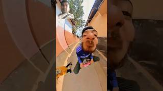 360 degree camera is working  funny funny360 comedy funny360st duet humor comedia vairals [upl. by Stannwood]