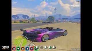 PDPR Highlights 2 💣 I Forum Drive 💚  Jamaicanos  Haven RP [upl. by Viole]