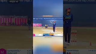 MANDRELLA 🔥 viralvideo cricket tarnding indianbatsman reels cricketlover tarndeng indiancap [upl. by Liahkim]