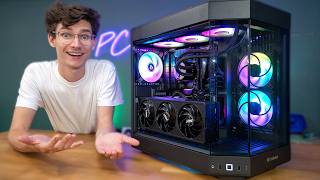 Should You Build Or Buy Your Gaming PC 🤔 [upl. by Notgnirra]