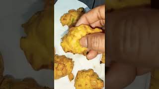 Snakes recipes in Tamilபோண்டா ரெசிபி இன் தமிழ் evening best snakes option pondaawesome food Tamil [upl. by Oigroig]