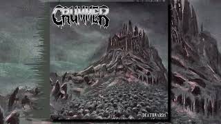 Crummer  Deathwards 320 Full Album [upl. by Mufi]