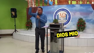 EN VIVO  CARLOS RIVAS TESTIMONIO [upl. by Acenahs]