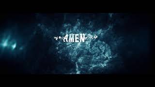 Intro ✖ Amen [upl. by Fish]