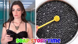 🌈💖 3 HOUR Slime STORYTIME Mikaela Happas💖TikTok Storytime POV Mikaela Happas [upl. by Calandria603]