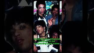 Black PUNK Rockers Who Inspired a Generation shorts music history rock [upl. by Nodnal283]