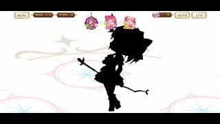 Magia Record「Madoka Kaname  Doppel Kriemhild Gretchen」 [upl. by Sarina]