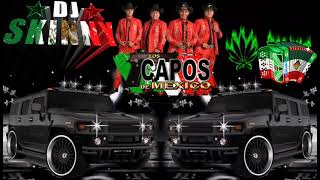 Los capos de mexico ☆mixx corridos perrones al millon☆ [upl. by Aleris]