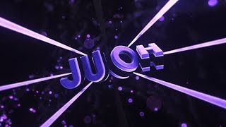 Juohs Intro [upl. by Anesuza]