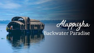 Alappuzha  BucketListDestinations  Kerala 365  Kerala Tourism [upl. by Aninotna]