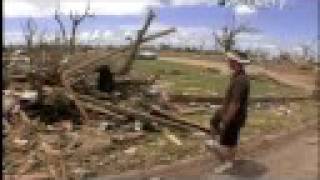 Storm Chasers  Greensburg Devastation [upl. by Yila839]