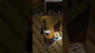 Minecraft quotDinnerbonequot Nametag Trick [upl. by Battiste130]