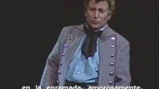 Der Freischütz  Parte 2  Gran Teatre del Liceu  Barcelona  16021988 [upl. by Jenni]