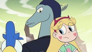 Star NEEDS Toffee To Win Star vs the Forces of Evil Theory [upl. by Ylak]