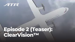 Episode 2 Teaser ClearVision™ Aurigny launch customer [upl. by Harlene]