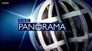 BBC Panorama Opening Titles [upl. by Atiekahs]