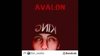 Broad day drops 122224 on my new album AVALON [upl. by Flavian877]