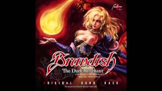 Brandish The Dark Revenant OST  Fortress [upl. by Nyleuqcaj]