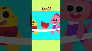 Diaper Change for Baby👶 Shorts KidsSongs Cocobi [upl. by Nodababus420]