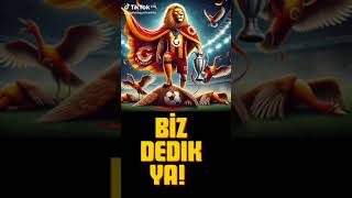 BİZ DEDİK YA [upl. by Valerlan]