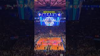 Knicks vs Nets 2626 any predictions  Come on comment faster knicks nyc nba [upl. by Attenor374]