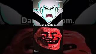 DannyDan phantom edit fypシ foryouシ phantom dannyphantom nickelodeon edit trend viral art [upl. by Nnaeerb]