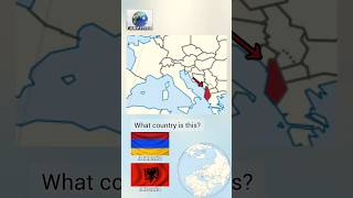 Armenia or Albania  Identify the Country [upl. by Quinta]