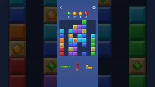 Block Blast 🧱 Adventure Level 27 [upl. by Thrift]